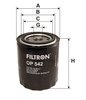 OP542 FILTRON