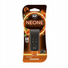 K2 NOEONE ORANGE