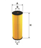OE640/3 FILTRON
