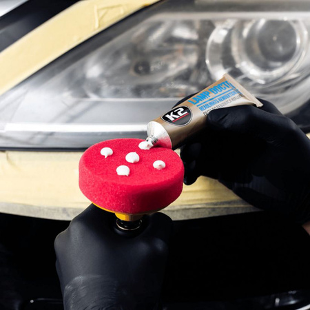 K2 LAMP DOCTOR PAD