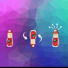 K2 VENTO SOLO CHERRY 8ML