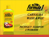 FORMULA 1 SZAMPON 476ML