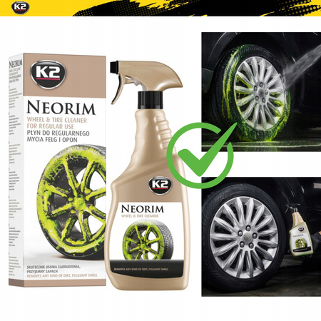 K2 NEORIM 700ML