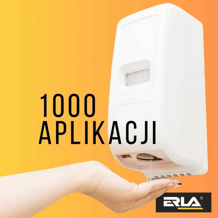 K2 DOZOWNIK AUTOMAT. 1L