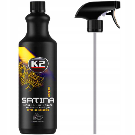 K2 SATINA PRO ENER.FRU.1L
