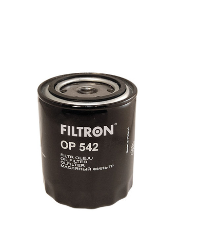 OP542 FILTRON