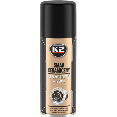 K2 SMAR CERAMICZNY  400ML