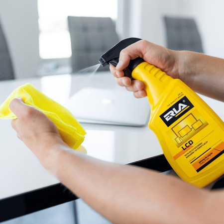 ERLA LCD CLEANER