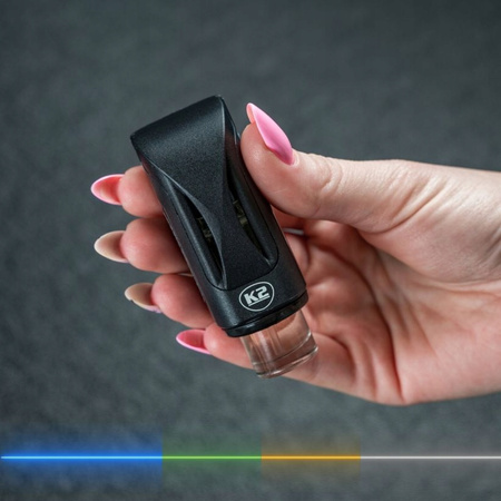 K2 NOEONE ORANGE