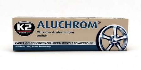 K2 ALUCHROM 120G