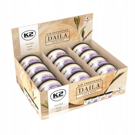 K2 DALIA DESIRE