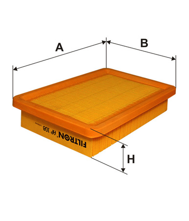AP108 FILTRON