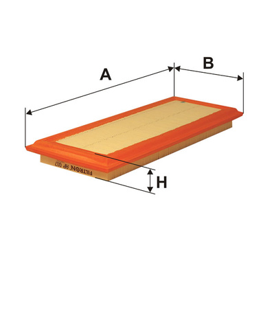 AP017 FILTRON