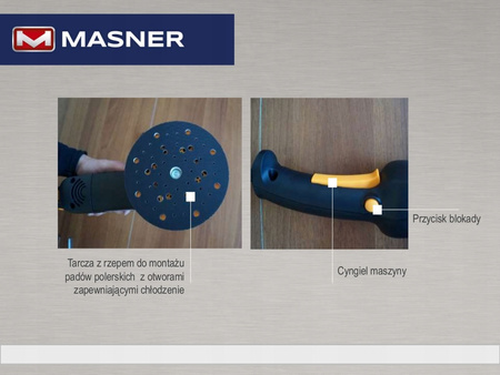 K2 POLERKA ELEKTR. DUAL