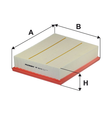 AP183/9 FILTRON