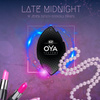 K2 OYA LATE MIDNIGHT