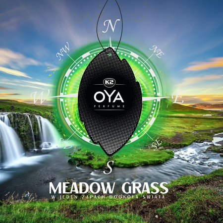 K2 OYA MEADOW GRASS