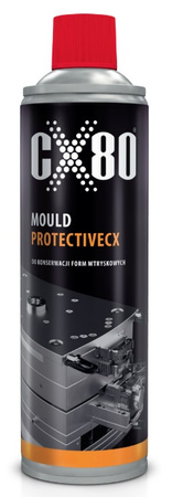 CX80 MOULD PROTECTIVECX