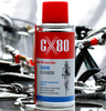 CX80 BIKE CHAIN CL. 150ML