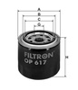 OP617 FILTRON