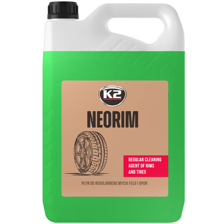 K2 NEORIM 5LLL