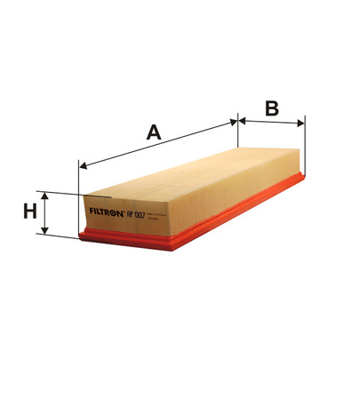 AP007 FILTRON