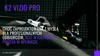 K2 VIZIO PRO 150ML