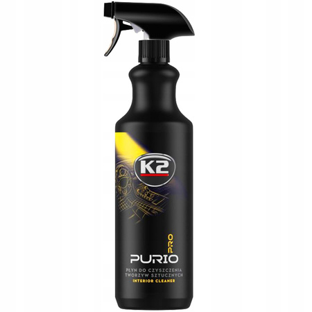 K2 PURIO PRO 1L