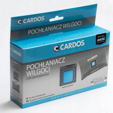K2 POCHLANIACZ WILGOCI