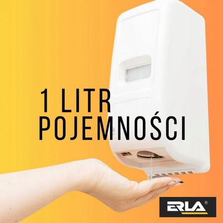 K2 DOZOWNIK AUTOMAT. 1L