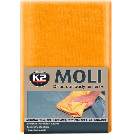 K2 MOLI MAŁE 40X40