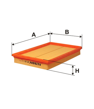 AP151 FILTRON