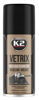 K2 VETRIX 140ML