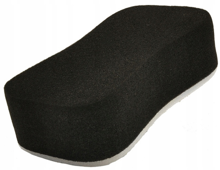 K2 GĄBKA DWUSTRONNA