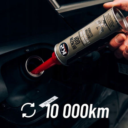 K2 BENZIN GO! 250ML