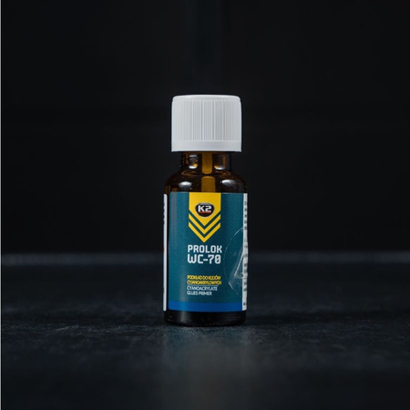 K2 PROLOK WC-70 POD. 20ML