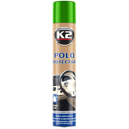 K2 POLO PROT. 750 Z.HERB