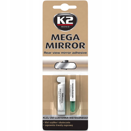K2 MEGA MIRROR 0.6ML