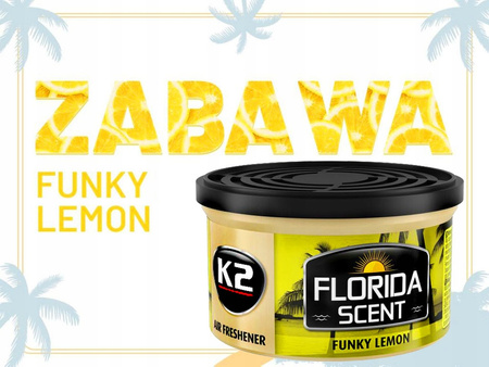 K2 FLORIDA LEMON