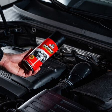 K2 CARSO SAMOSTART 400ML