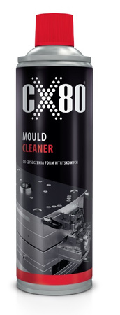CX80 MOULD CLEANER 500ML