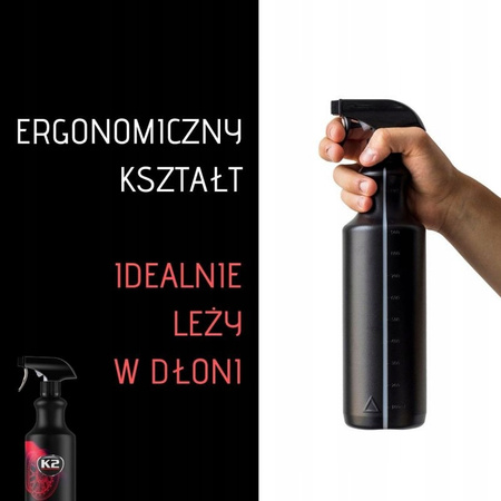 K2 ROTON PRO 1L