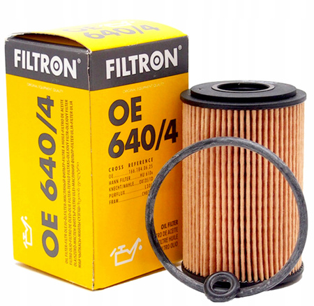 OE640/4 FILTRON