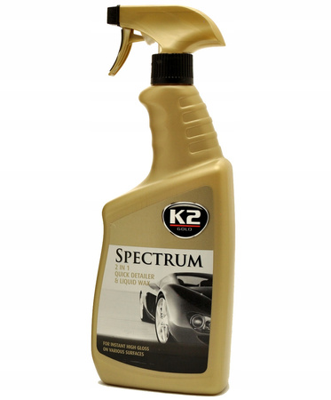 K2 SPECTRUM 700ML