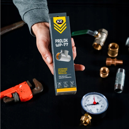 K2 PROLOK WP77 50ML