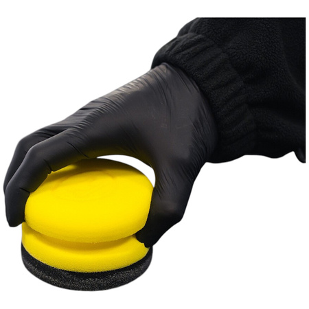 K2 APLIKATOR GĄBKA PRO