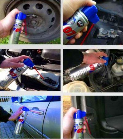 K2 07 500ML