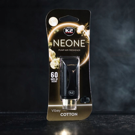 K2 NOEONE COTTON