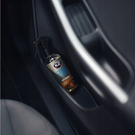 K2 DEOCAR 250ML ANTITABAC