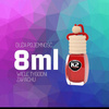 K2 VENTO SOLO CHERRY 8ML